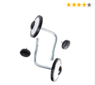 stabilisateurs vélo enfant 16 pouces BTwin